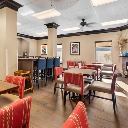 Comfort Suites At Rivergate Mall Goodlettsville Ngoại thất bức ảnh