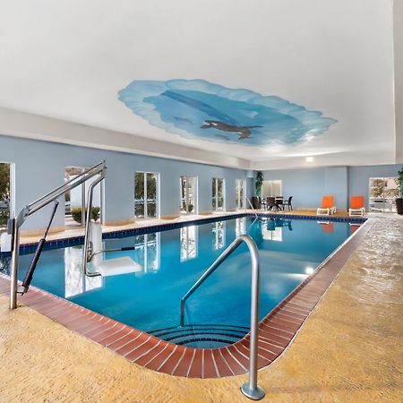 Comfort Suites At Rivergate Mall Goodlettsville Ngoại thất bức ảnh