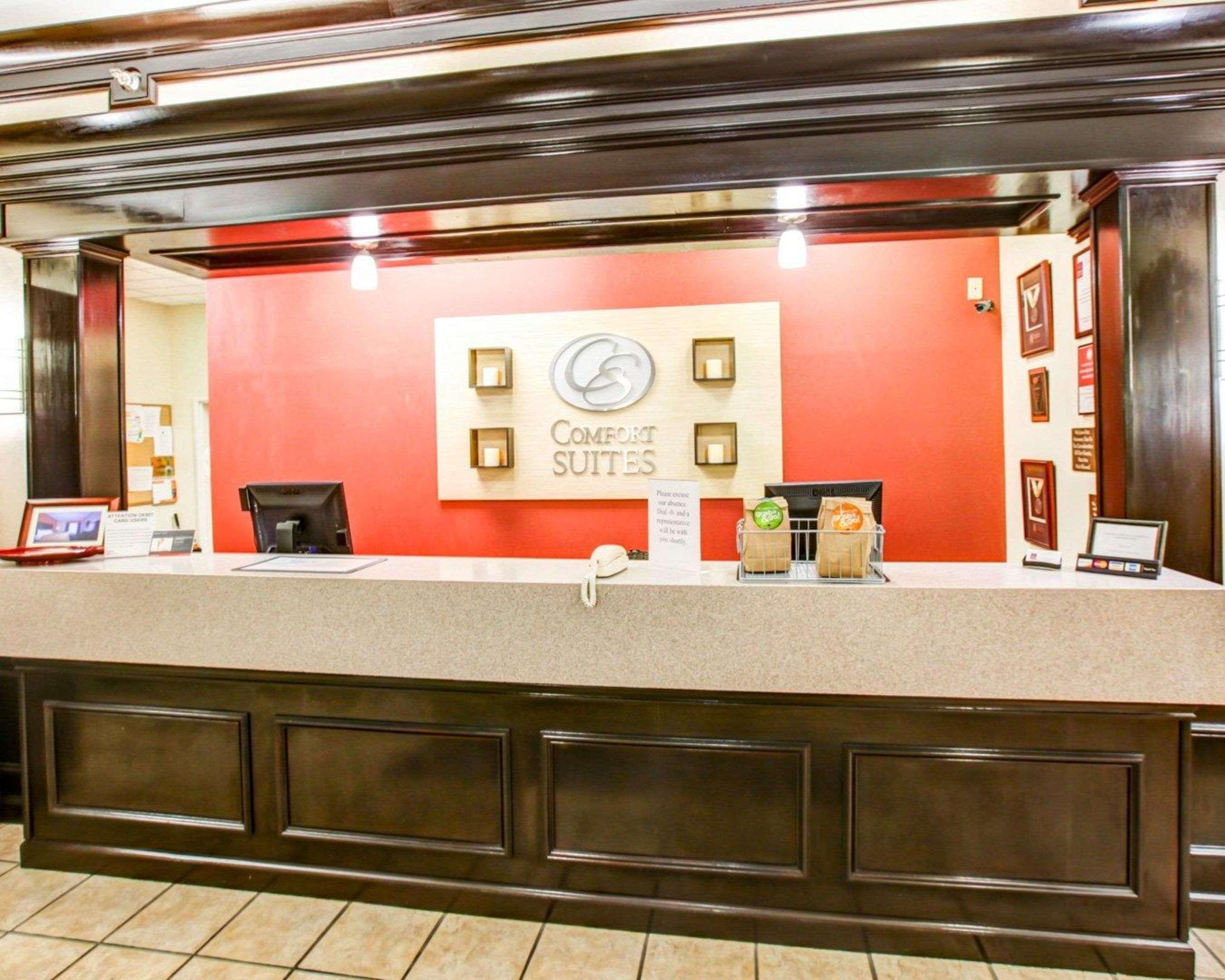 Comfort Suites At Rivergate Mall Goodlettsville Ngoại thất bức ảnh