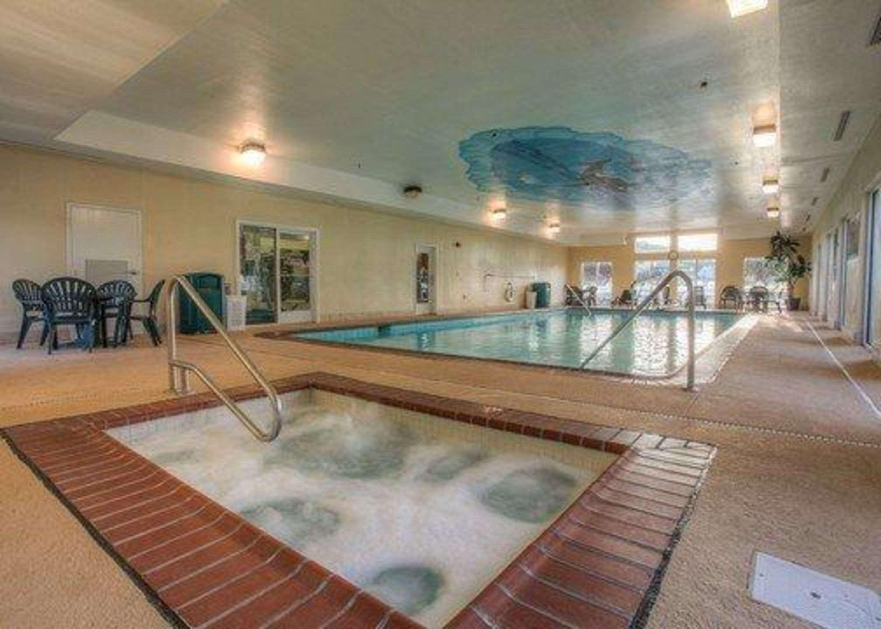 Comfort Suites At Rivergate Mall Goodlettsville Ngoại thất bức ảnh