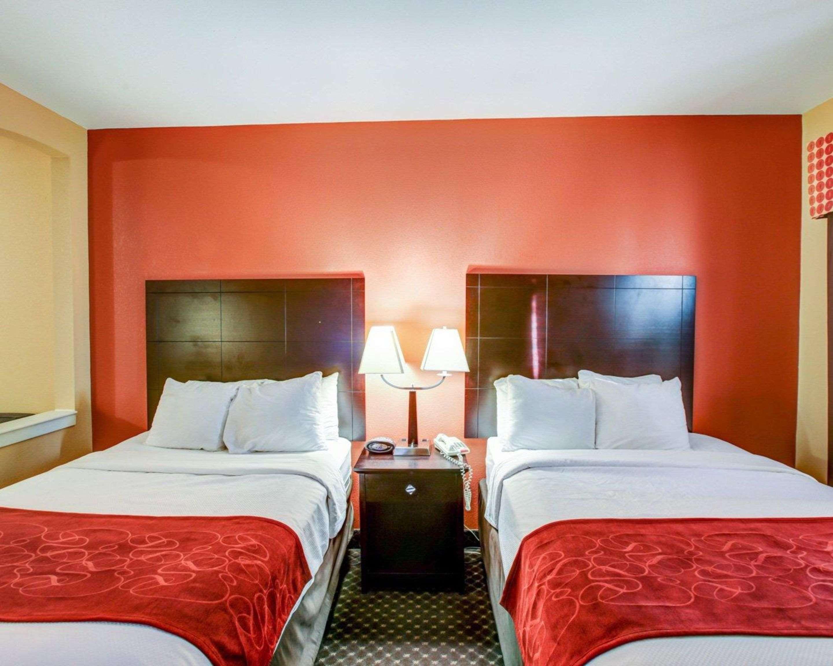 Comfort Suites At Rivergate Mall Goodlettsville Ngoại thất bức ảnh