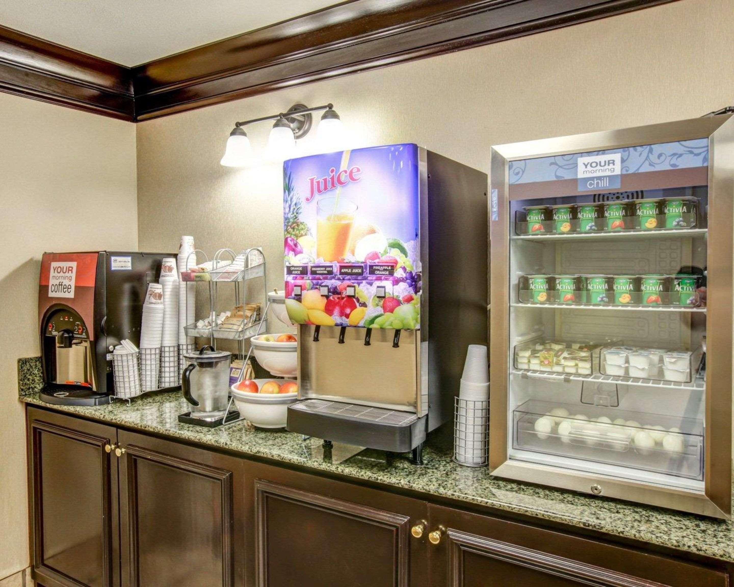 Comfort Suites At Rivergate Mall Goodlettsville Ngoại thất bức ảnh