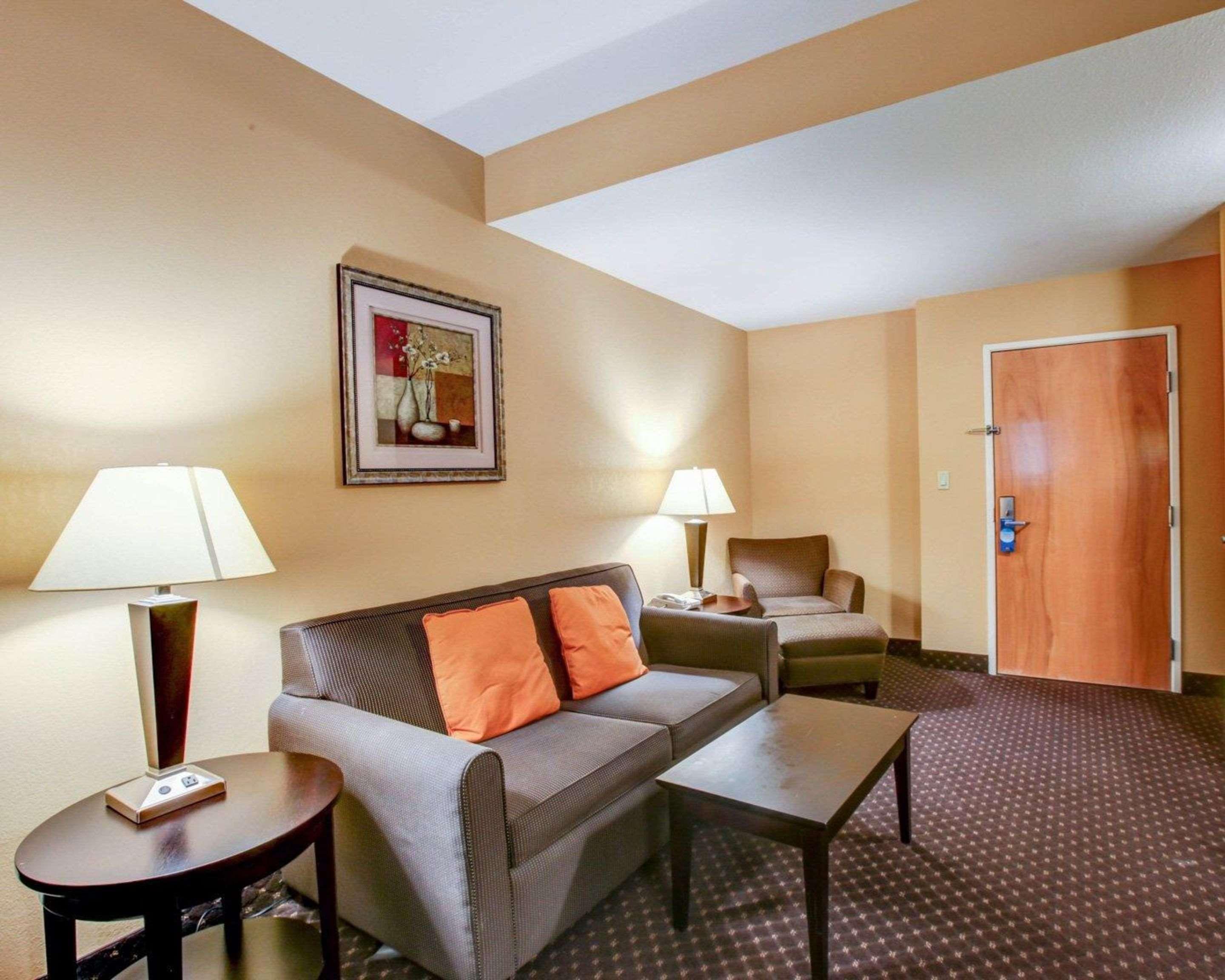 Comfort Suites At Rivergate Mall Goodlettsville Ngoại thất bức ảnh