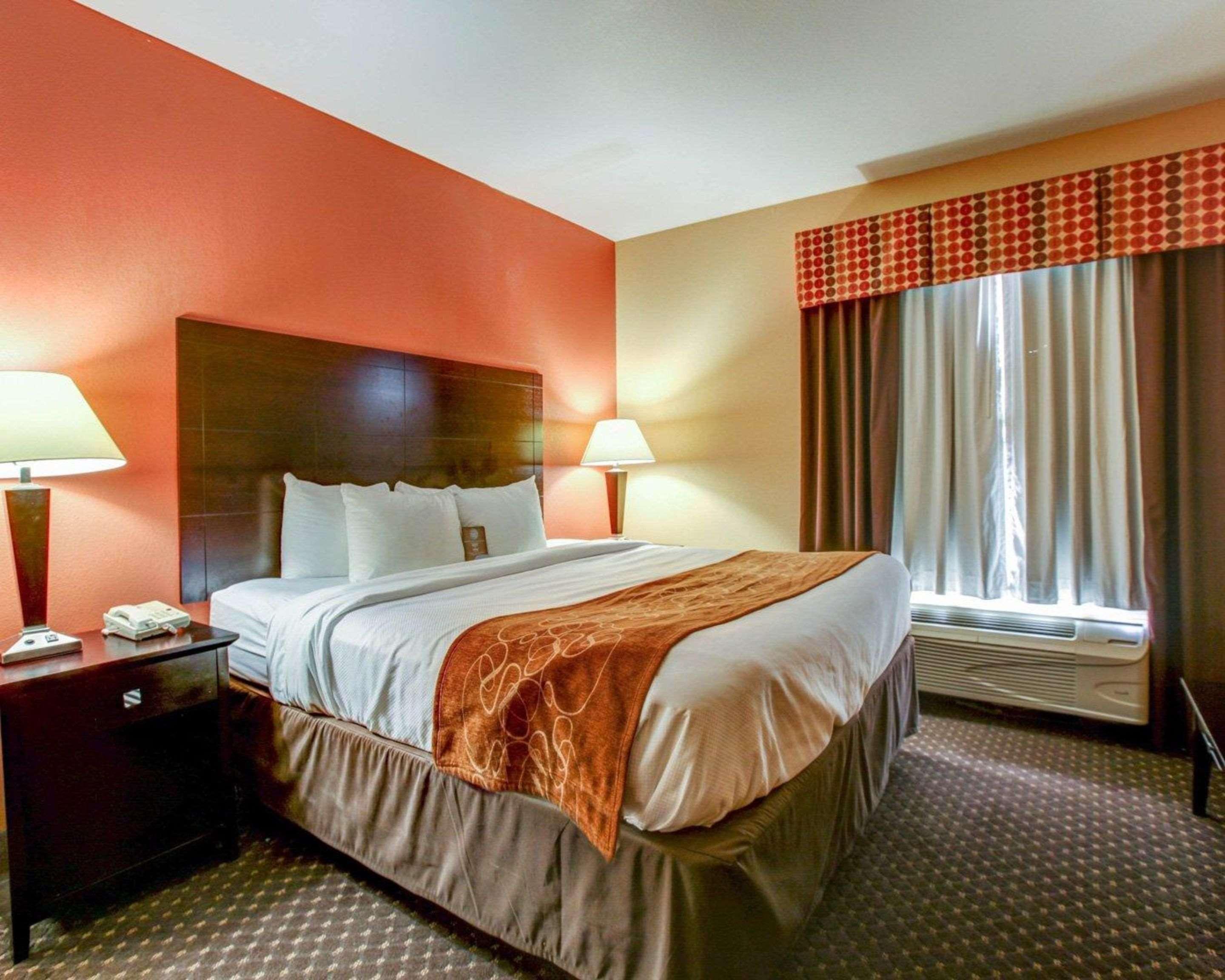Comfort Suites At Rivergate Mall Goodlettsville Ngoại thất bức ảnh