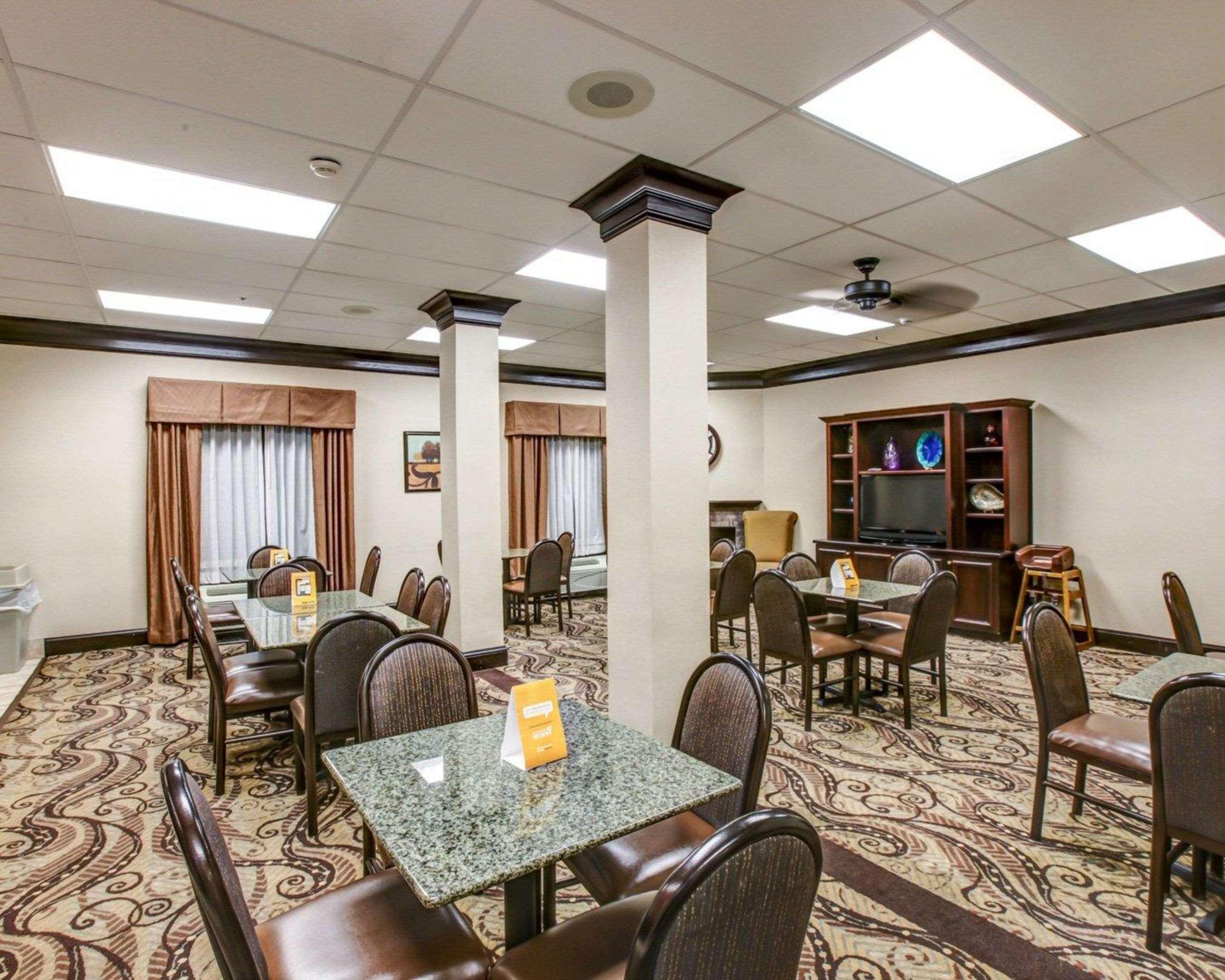 Comfort Suites At Rivergate Mall Goodlettsville Ngoại thất bức ảnh