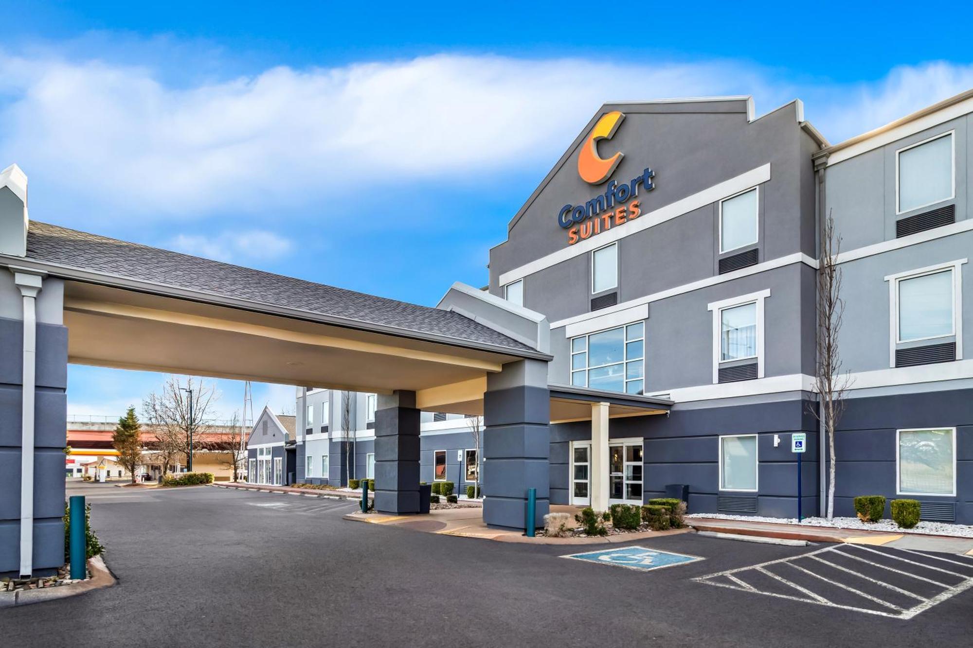 Comfort Suites At Rivergate Mall Goodlettsville Ngoại thất bức ảnh