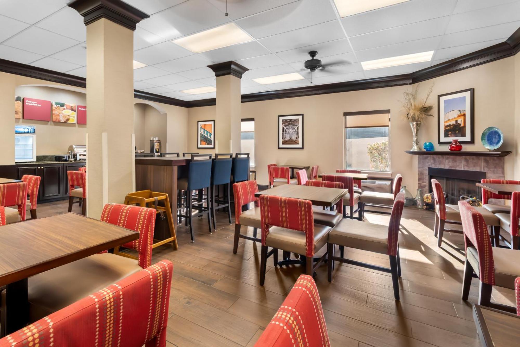 Comfort Suites At Rivergate Mall Goodlettsville Ngoại thất bức ảnh