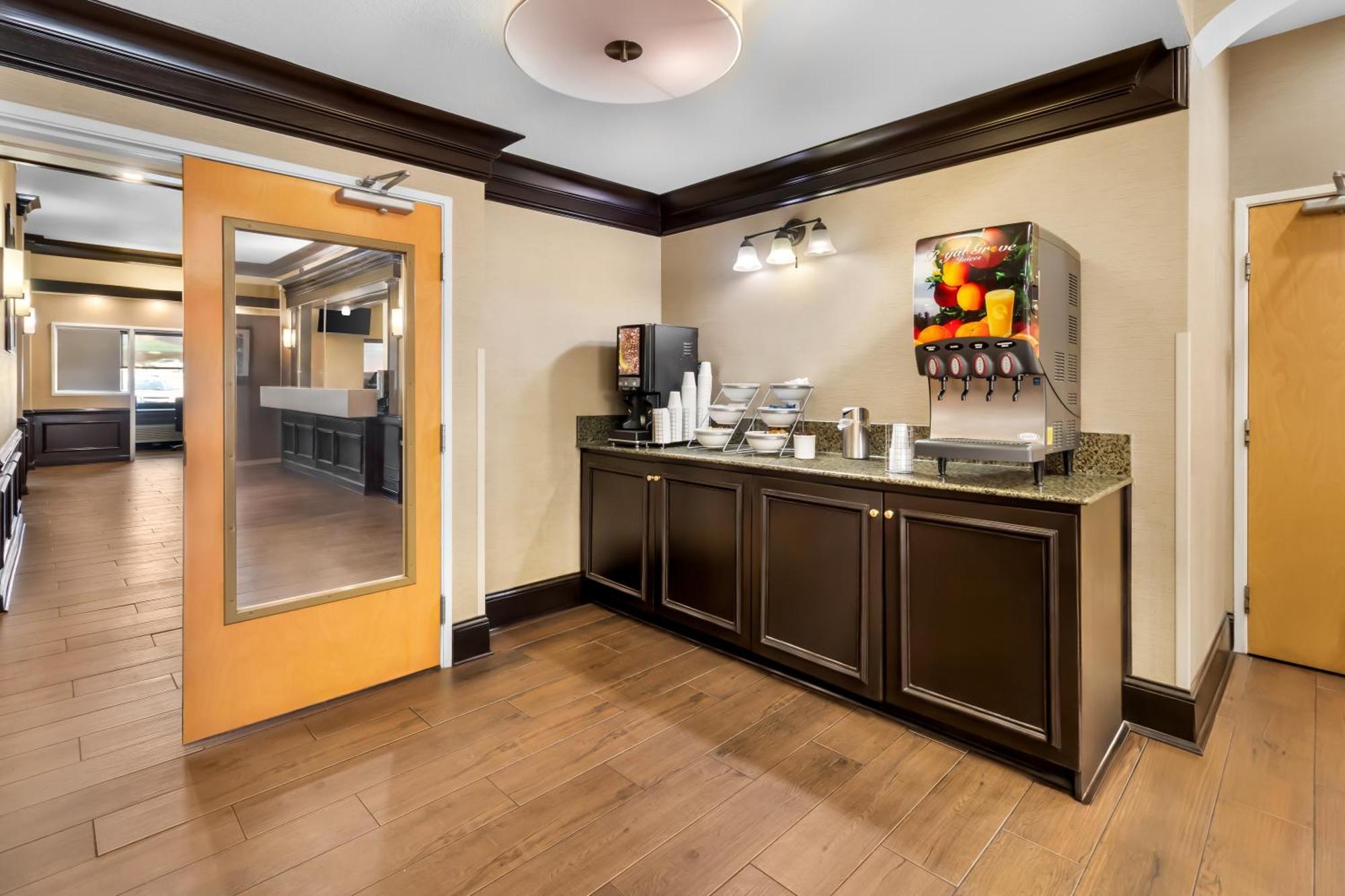 Comfort Suites At Rivergate Mall Goodlettsville Ngoại thất bức ảnh