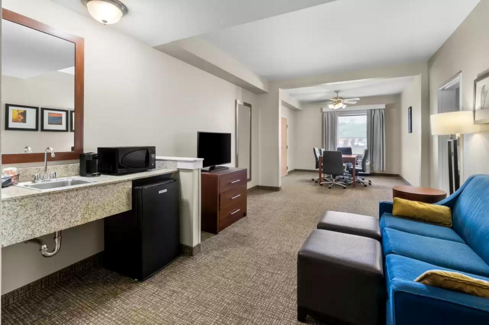 Comfort Suites At Rivergate Mall Goodlettsville Ngoại thất bức ảnh