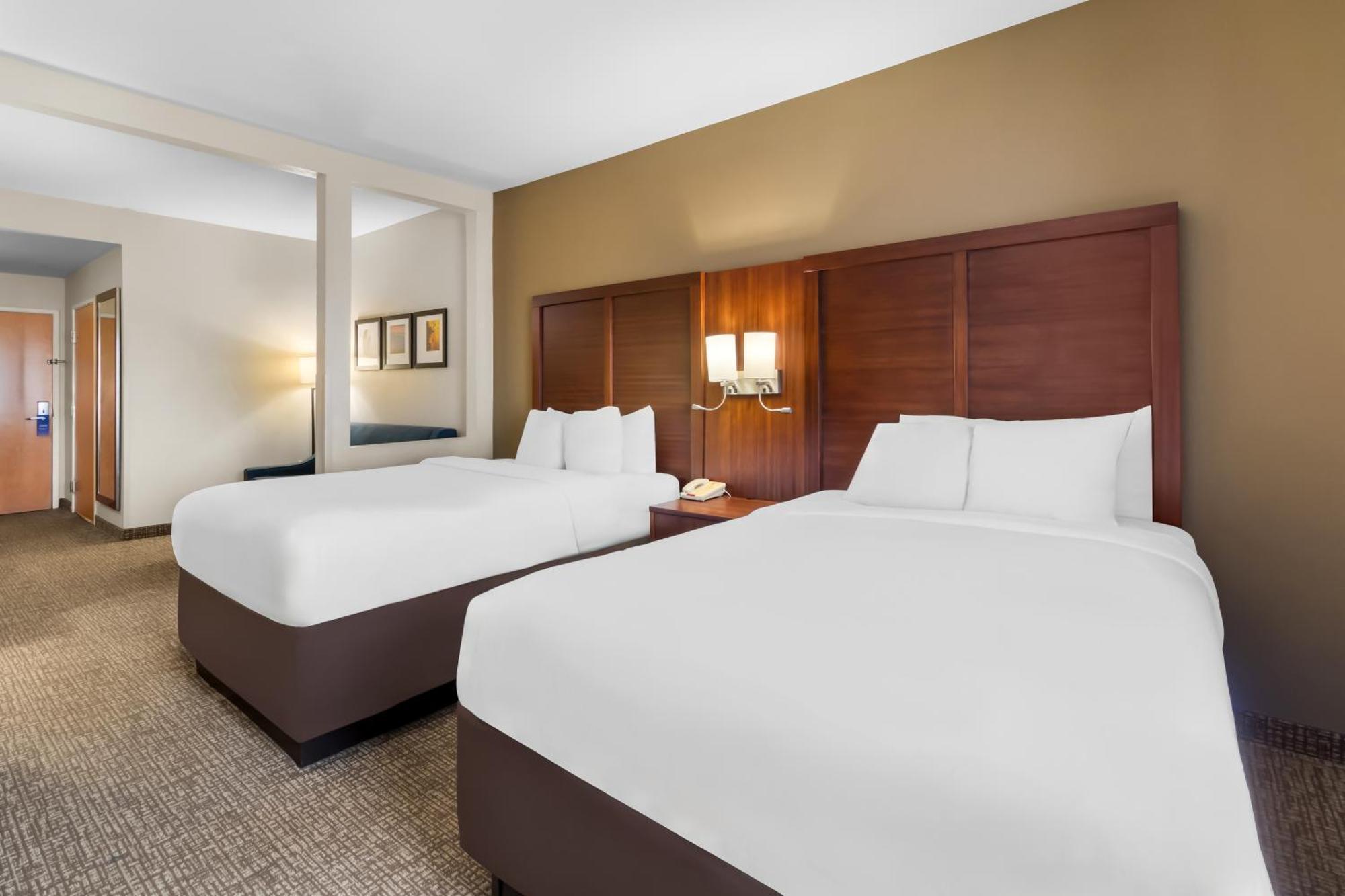 Comfort Suites At Rivergate Mall Goodlettsville Ngoại thất bức ảnh