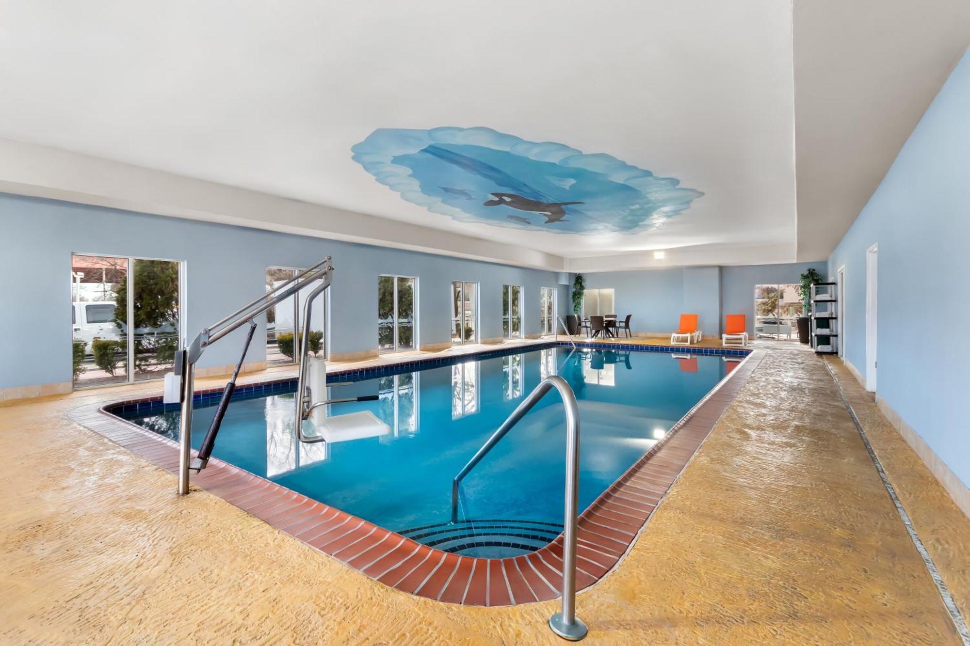 Comfort Suites At Rivergate Mall Goodlettsville Ngoại thất bức ảnh