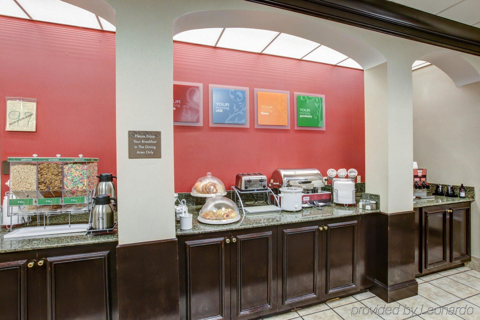 Comfort Suites At Rivergate Mall Goodlettsville Ngoại thất bức ảnh
