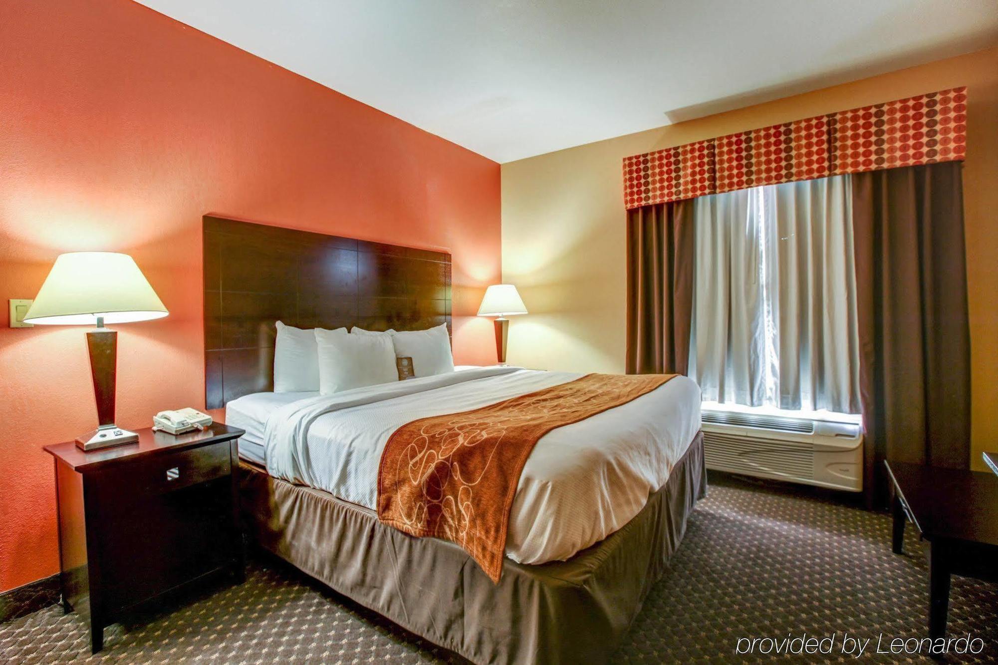 Comfort Suites At Rivergate Mall Goodlettsville Ngoại thất bức ảnh