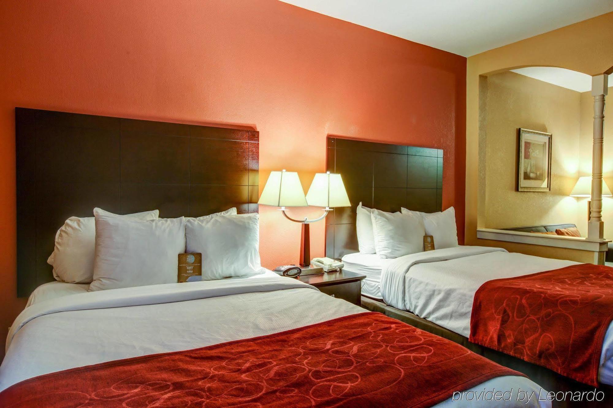 Comfort Suites At Rivergate Mall Goodlettsville Ngoại thất bức ảnh