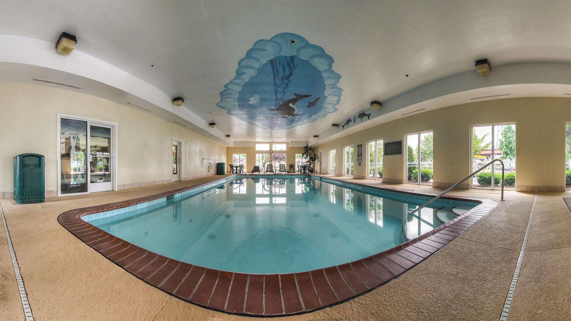 Comfort Suites At Rivergate Mall Goodlettsville Ngoại thất bức ảnh
