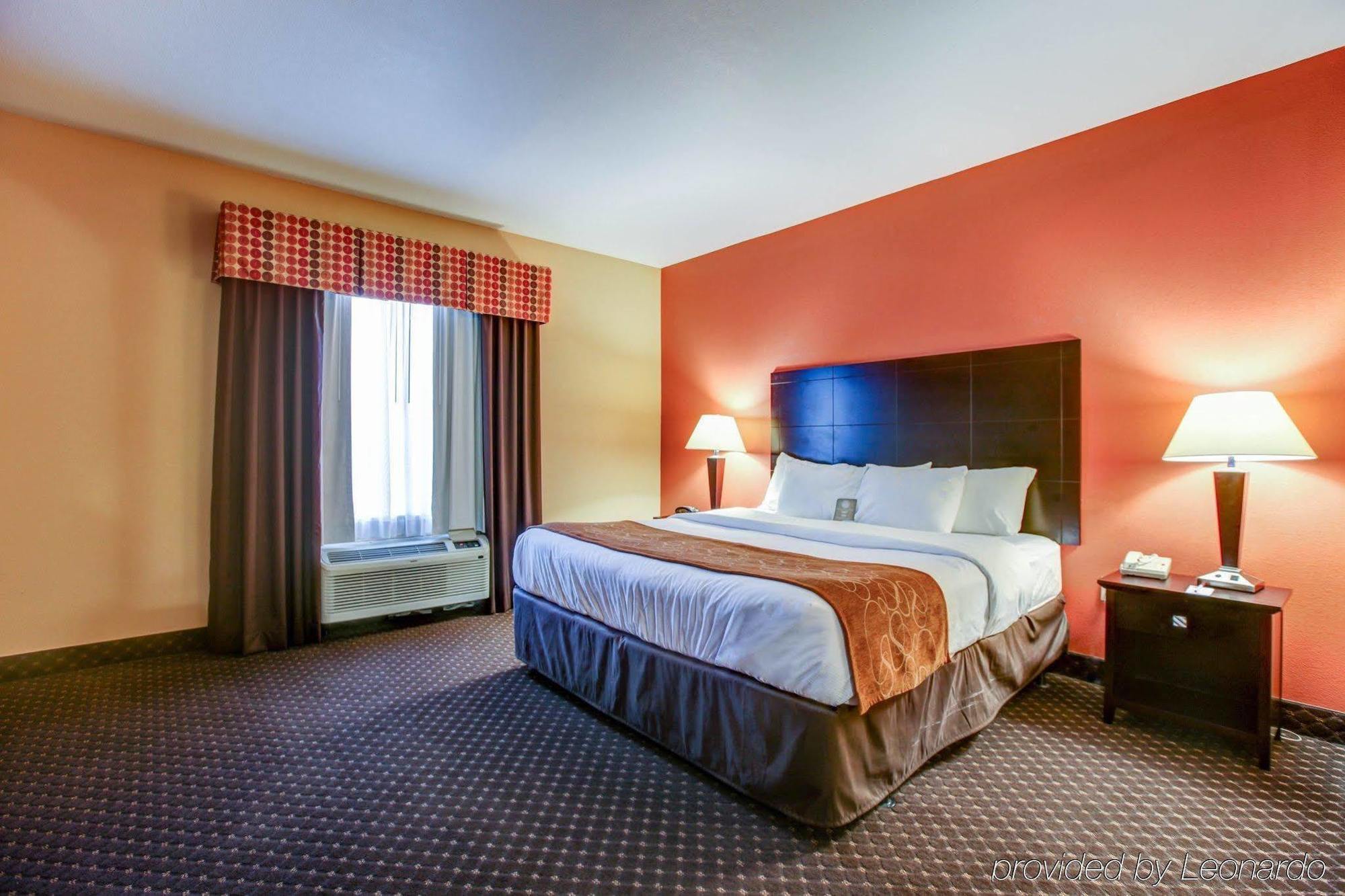 Comfort Suites At Rivergate Mall Goodlettsville Ngoại thất bức ảnh