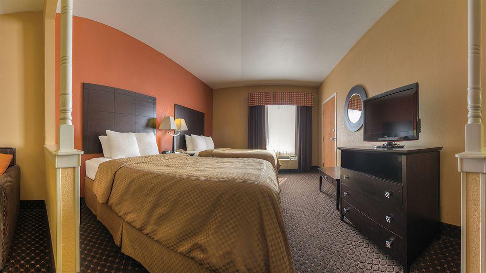 Comfort Suites At Rivergate Mall Goodlettsville Ngoại thất bức ảnh